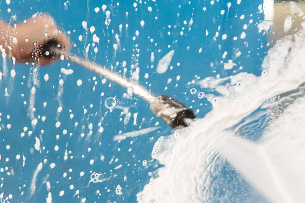 Best Driveway Cleaning and Restoration in Algoma, WI