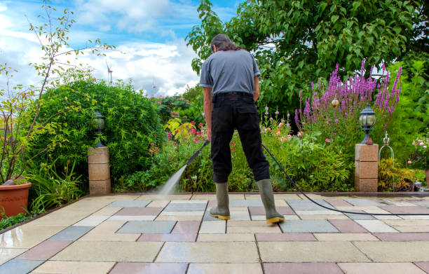 Best Deck and Patio Pressure Washing in Algoma, WI