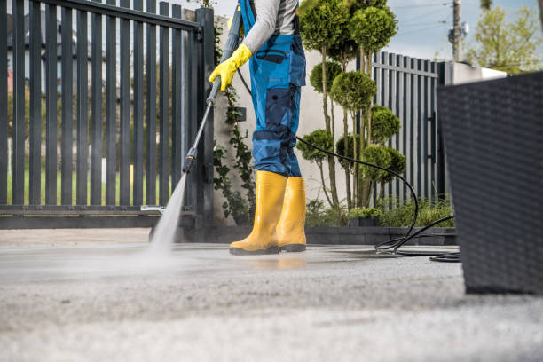 Best Rust and Stain Removal in Algoma, WI