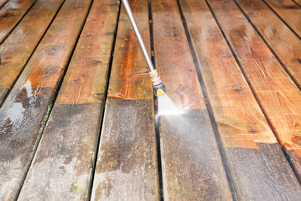Algoma, WI Pressure Washing Services Company