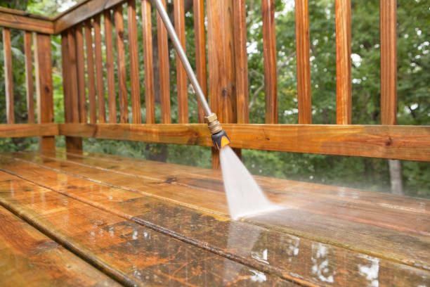 Best Commercial Pressure Washing in Algoma, WI