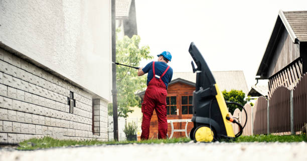 Best Fence Cleaning and Maintenance in Algoma, WI