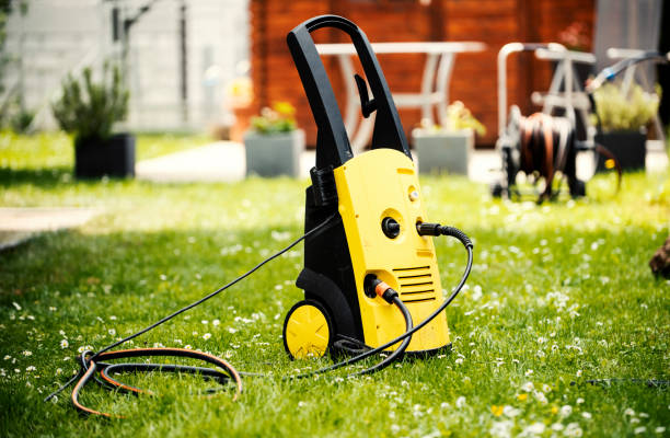 Best Concrete Surface Cleaning in Algoma, WI